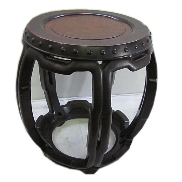 漆器 木製 花台 花瓶台 花びん台 香炉台 床の間 黒檀 コクタン 漆芸 売買されたオークション情報 Yahooの商品情報をアーカイブ公開 オークファン Aucfan Com