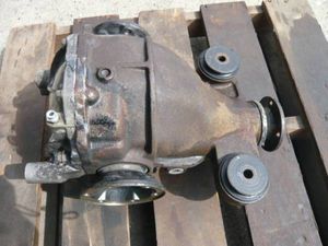 中古 カーツ KAAZ 機械式 2WAY LSD チェイサー JZX90 JZX100_1