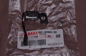 Pcx ブレーキレバーロック ヤマハ製 36x 965 00 ホンダ用 売買されたオークション情報 Yahooの商品情報をアーカイブ公開 オークファン Aucfan Com