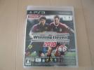 PS3ウイニングイレブン２０１０　格安_1
