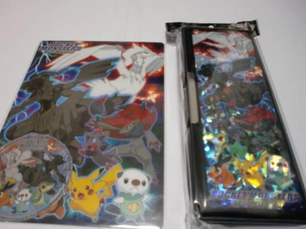 ポケモン 筆箱 文房具６点 ブラックａ ペンケース 売買されたオークション情報 Yahooの商品情報をアーカイブ公開 オークファン Aucfan Com