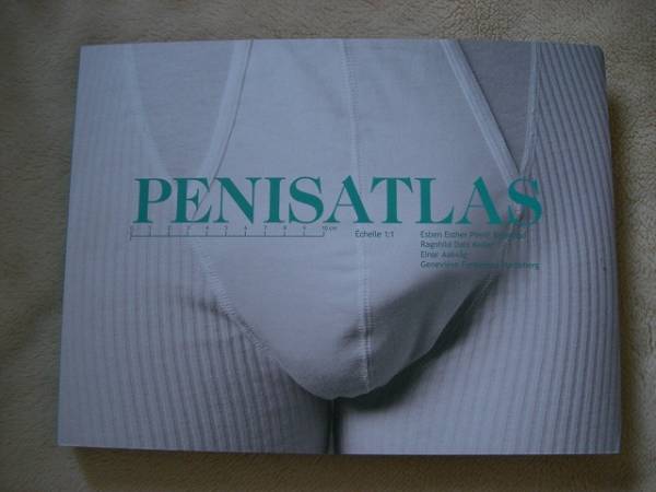 ☆即決 新品 洋書☆ Penis Atlas ペニスアトラス 男性器図鑑(医学一般