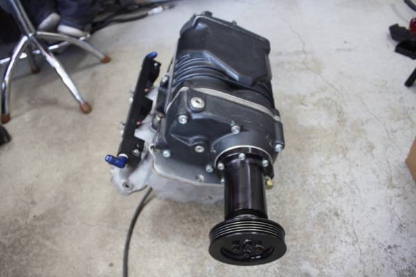 Nsx スーパーチャージャーｋｉｔ エンジン部品 売買されたオークション情報 Yahooの商品情報をアーカイブ公開 オークファン Aucfan Com