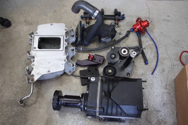 Nsx スーパーチャージャーｋｉｔ エンジン部品 売買されたオークション情報 Yahooの商品情報をアーカイブ公開 オークファン Aucfan Com