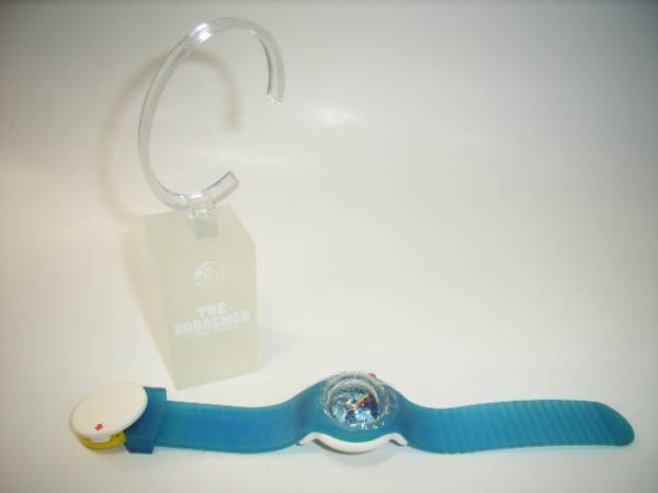 THE DORAEMON by AKIRA ONOZUKA THEドラえもん腕時計(ドラえもん  