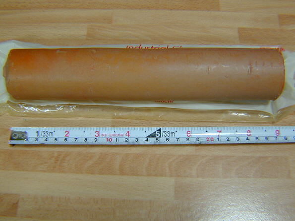 インダストリアルクレイ アルテ65 使用済み Nsp 粘土工芸 売買されたオークション情報 Yahooの商品情報をアーカイブ公開 オークファン Aucfan Com