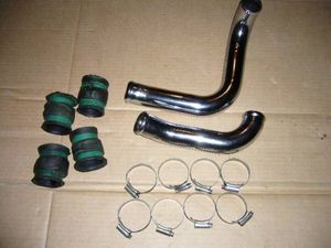 ★★パジェロ V２６・Ｖ４６ インテークパイプ★★_1