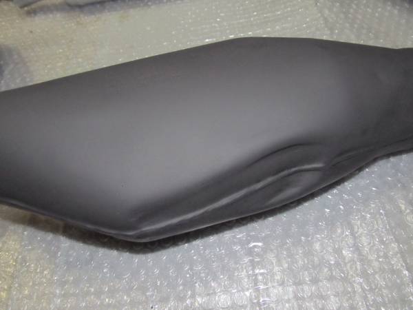 SS ISHII イシイ TZレプリカチャンバー RZ250/RZ250R(マフラー本体