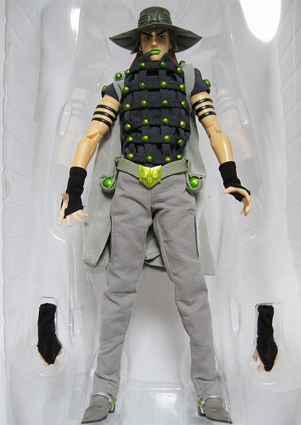 ツェペリに Medicom Toy ジョジョの奇妙な冒険 Rah ジャイロ ツェペリの通販 By ashop メディコムトイならラクマ にはしてい Shineray Com Br