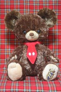 【全国送料無料】UniBEARsity ユニベアシティ モカ 厳選Ｄ＊_1