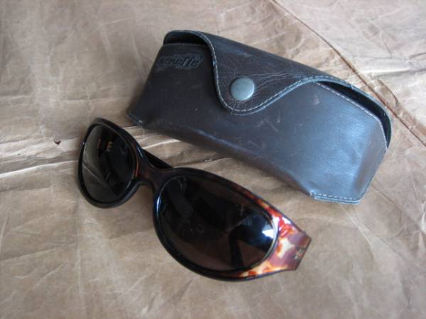 arnette アーネット サングラス”HOODOO”*shantii ムラジュン