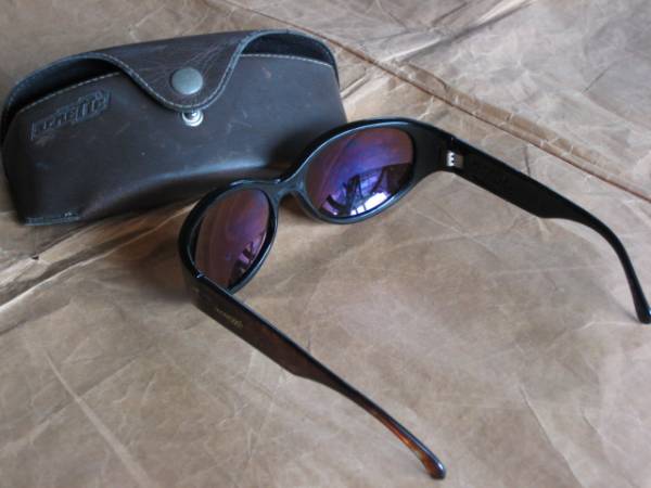 arnette アーネット サングラス”HOODOO”*shantii ムラジュン