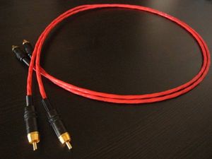 完全無欠 Belden 418 Rca 4芯の760最上位版 フラット音質 Rcaケーブル 売買されたオークション情報 Yahooの商品情報をアーカイブ公開 オークファン Aucfan Com