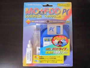 ★☆【新品未使用】MO FDD クリーナー☆★_1