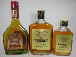 regency 2本