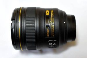 美品　ニコン Nikon AF-S NIKKOR 24mm f/1.4G ED_1