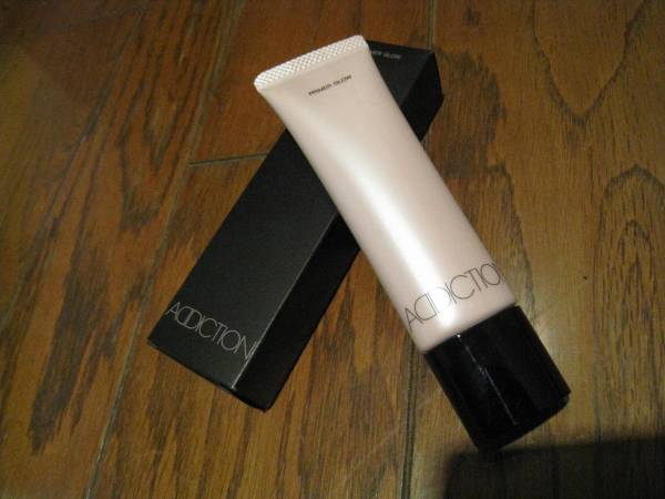 未使用★アディクション　プライマーグロウメイクアップベース_1