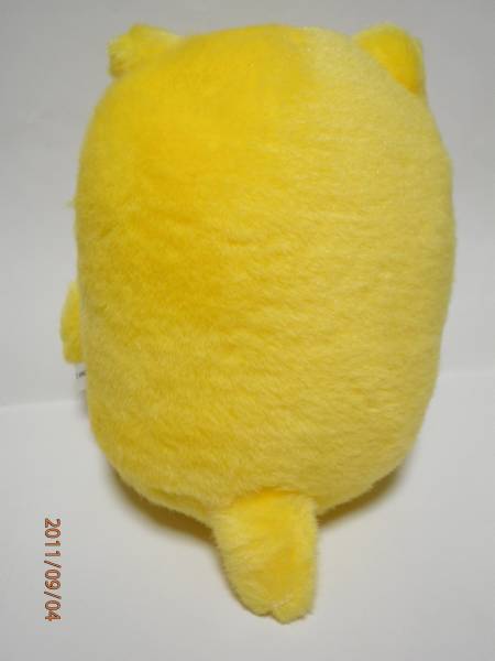 安田信託銀行オヨネコぶーにゃんオヨヨoyoyoぬいぐるみ キャラクター 売買されたオークション情報 Yahooの商品情報をアーカイブ公開 オークファン Aucfan Com