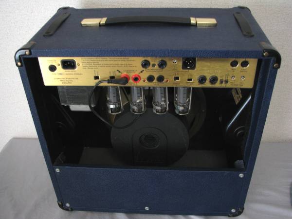 Marshall 6101 30th Anniversary マーシャル 30周年記念モデル 