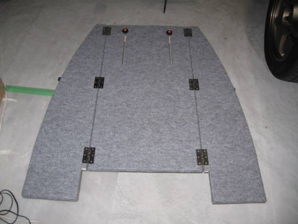 折りたたみ式レンタルボート用ハイデッキ 篠工房 エレキ船に その他 売買されたオークション情報 Yahooの商品情報をアーカイブ公開 オークファン Aucfan Com