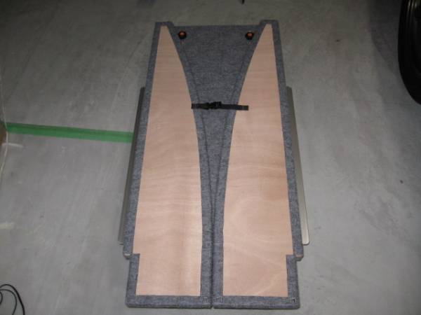 折りたたみ式レンタルボート用ハイデッキ 篠工房 エレキ船に その他 売買されたオークション情報 Yahooの商品情報をアーカイブ公開 オークファン Aucfan Com