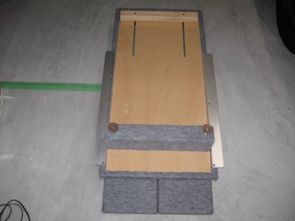 折りたたみ式レンタルボート用ハイデッキ 篠工房 エレキ船に その他 売買されたオークション情報 Yahooの商品情報をアーカイブ公開 オークファン Aucfan Com