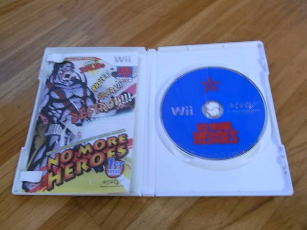 ノーモア★ヒーローズ/ノーモアヒーローズ_2