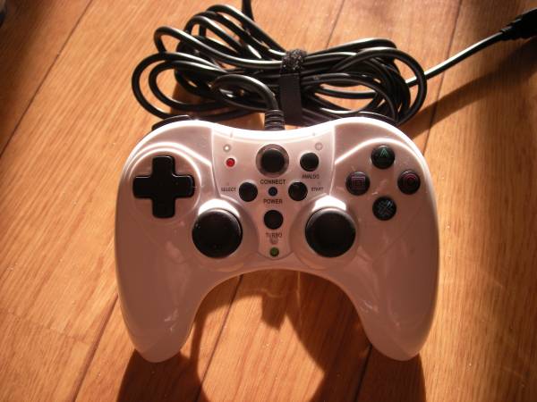 PS３用コントローラー　★　操SOU　中古_1