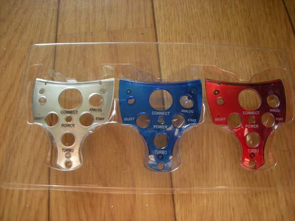 PS３用コントローラー　★　操SOU　中古_2