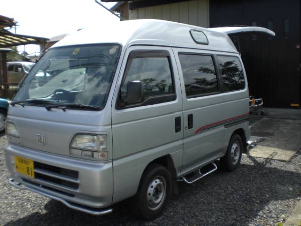 アクティ ストリート アルマス 福祉車輛 身障者リフト トランポ アクティ 売買されたオークション情報 Yahooの商品情報をアーカイブ公開 オークファン Aucfan Com