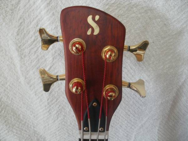 SX SWB1 NA ワーウィック コピーモデル warwick(Warwick)｜売買された