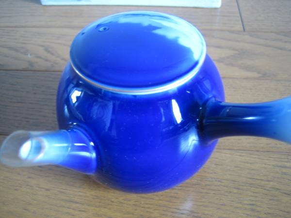 ☆深川製磁☆有田焼☆急須＆湯のみセット☆未使用新品☆_2