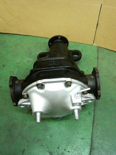 R200デフ　ファイナル4.6_2