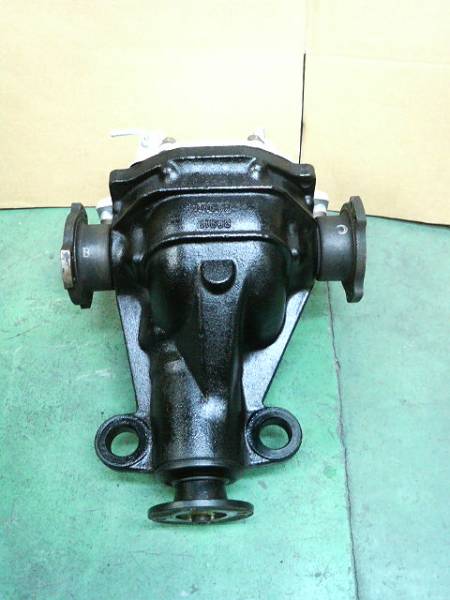 R200デフ　ファイナル4.6_3