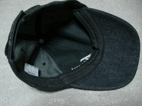 阪神タイガース　2008甲子園開幕帽子　♪_2