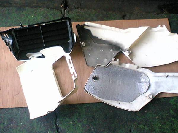 DT200 37F　各カバー類♫_2