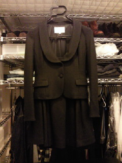 ナチュラルビューティー アンゴラスーツ 西武池袋本店 ジャケット 上着 売買されたオークション情報 Yahooの商品情報をアーカイブ公開 オークファン Aucfan Com