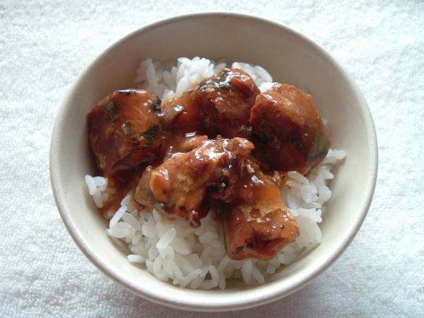 訳あり！レトルト食品福袋100サイズ！さんま・ハンバーグなど_1