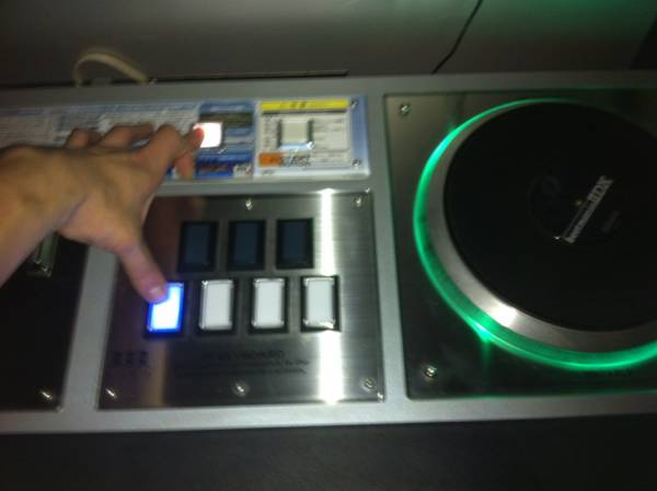 beatmania（ビートマニア） IIDXコントローラー 匠コンDP(アクセサリ