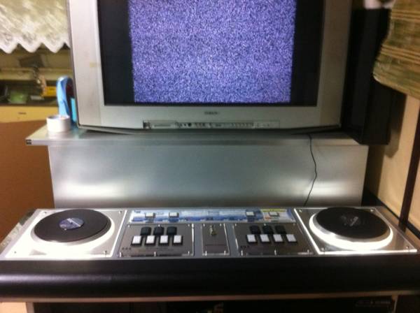 beatmania（ビートマニア） IIDXコントローラー 匠コンDP(アクセサリ