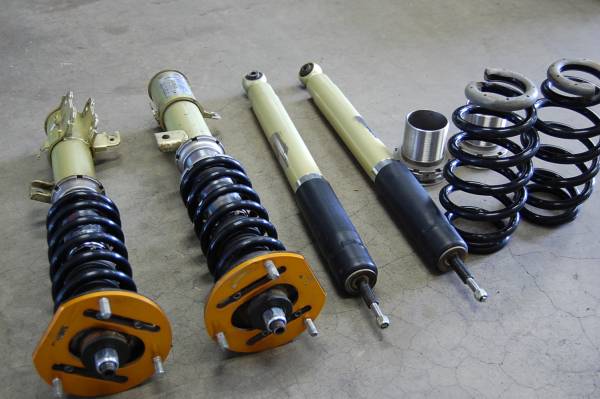 ☆中古 ステップワゴン RG2 RG4 ヴァカンツァゼロワゴン　ロー☆_1