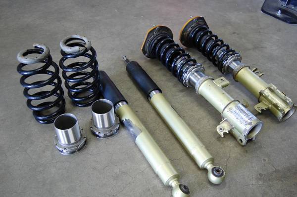 ☆中古 ステップワゴン RG2 RG4 ヴァカンツァゼロワゴン　ロー☆_2