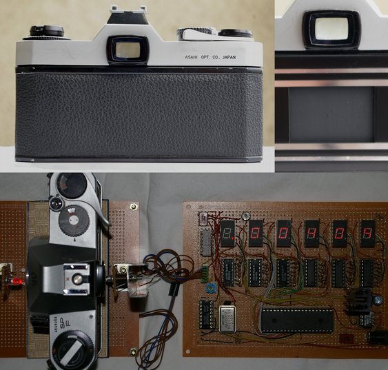 ＰＥＮＴＡＸ　ＳＰＦ　銀メッキ修復プリズムを使ってみませんか_3