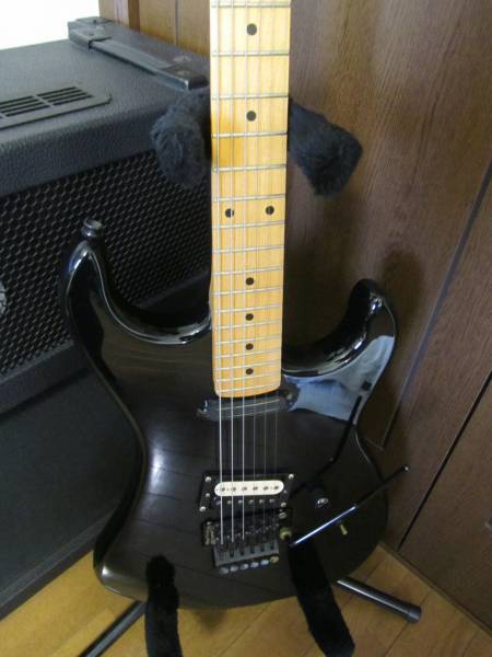 レア！KRAMER JAPAN TK EVH ジョージリンチ！！(クレーマー)｜売買され