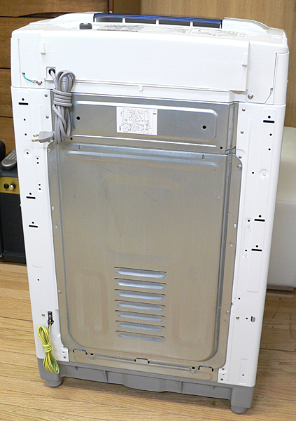美品 東芝 7.0kg 全自動洗濯機 AW-GN70DC 濃縮洗浄(5kg以上)｜売買され 