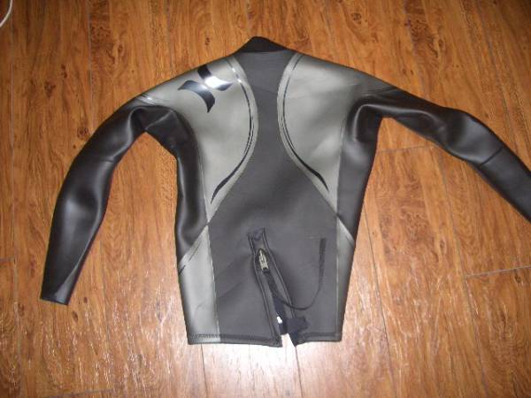 Hurley ハーレー FREEDOM（フリーダム） 長袖タッパー S_2