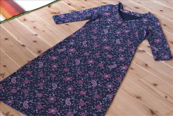 高品質 ワンピース ローラアシュレイ 13号 Ll Ashley 未使用 Laura ひざ丈ワンピース Alrc Asia