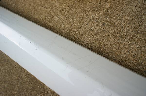 Ｓ１５　サイドステップ　スペックＲエアロ　中古　シルビア_3