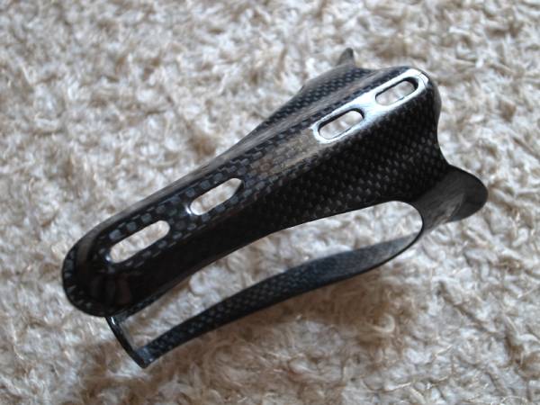 ELITE PATAO CARBON 74 エリートパタオ カーボン ボトルケージ2(ボトル