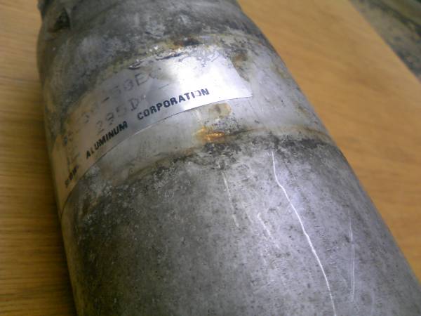 ☆カプチーノ　レシーバドライヤ☆ジャンク_2